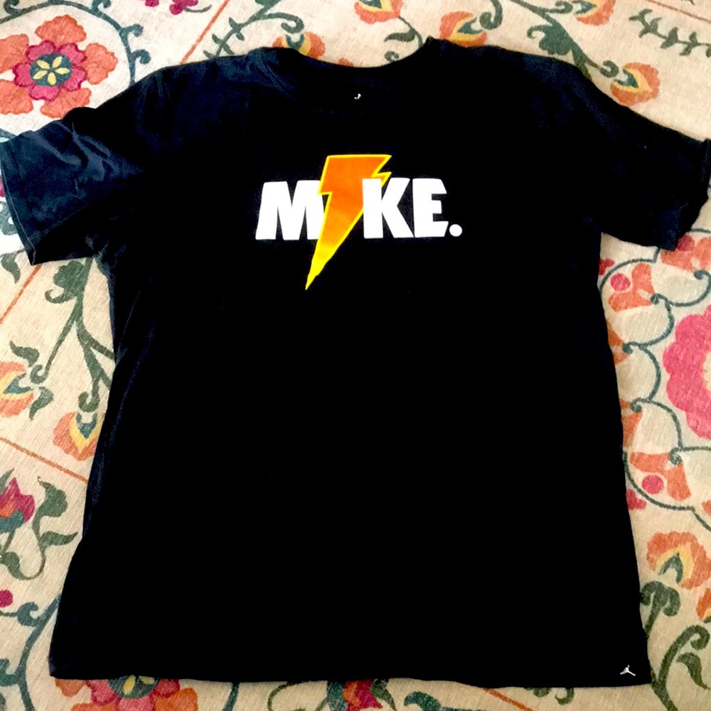 Jordan Shirt